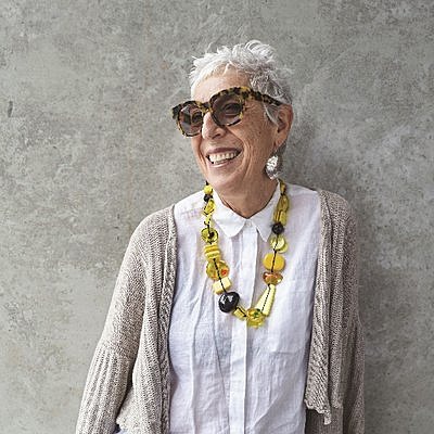 Ronni Kahn