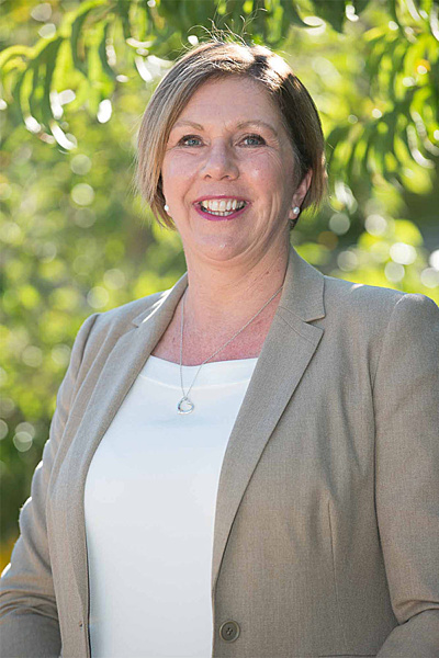 Catherine King