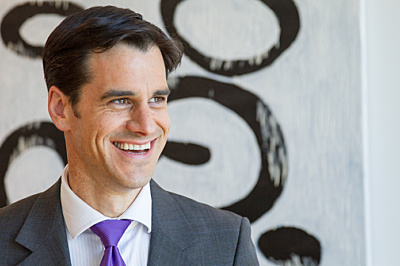 Mark McCrindle