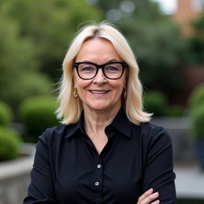 Carmel Molloy