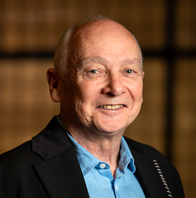 Denis Moriarty