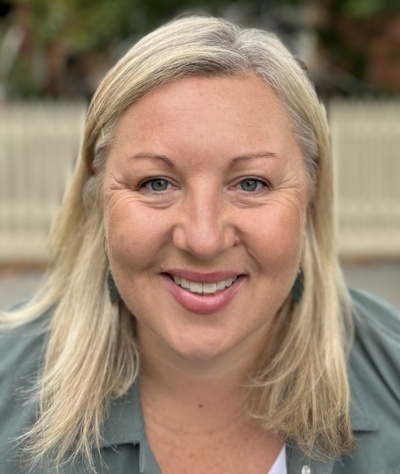 Jess Murphy