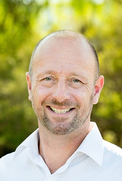 Richard Mussell