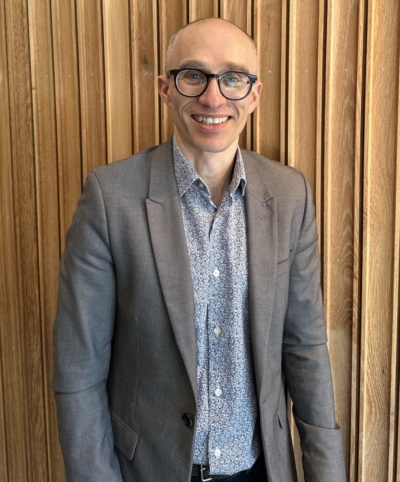 Adam Ognall