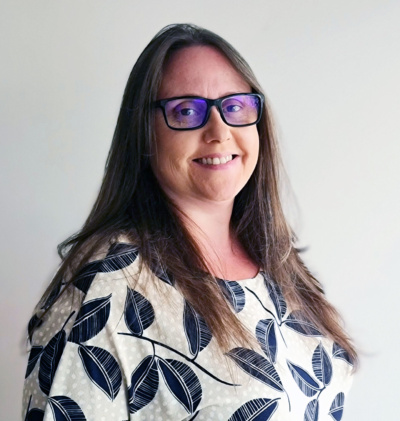 Alison Ramsay