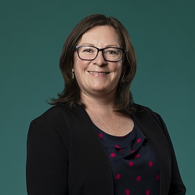 Lindy Richardson