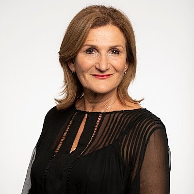 Violet Roumeliotis
