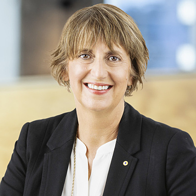 Sue Woodward