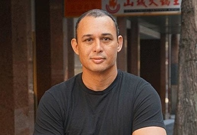 Thomas Mayo