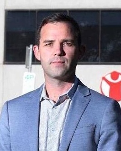 Mat Tinkler