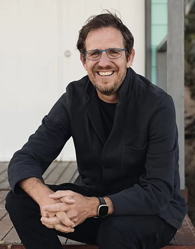 Simon Waller