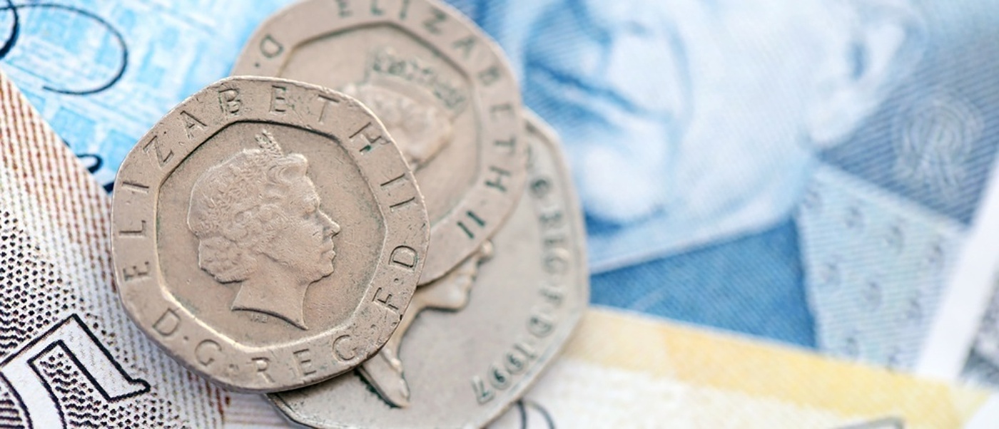 UK pounds shutterstock 2748572037