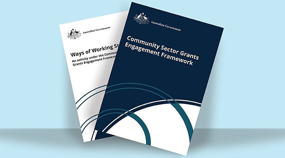 Community grants framework delayed as funding concerns remain