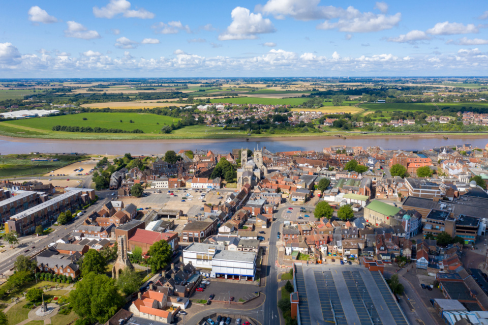 What does ‘place-based’ really mean?