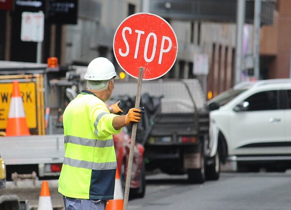New grants rules aim to stop rorts