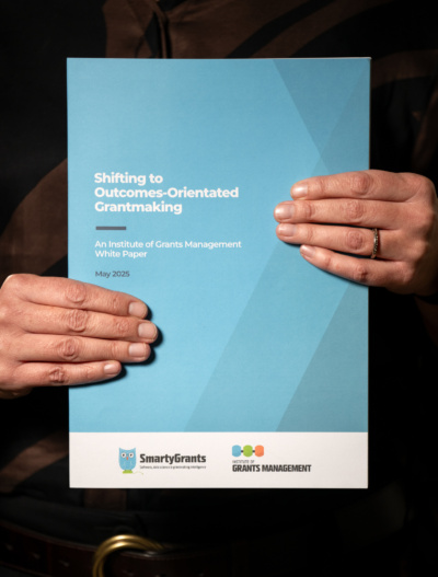 Outcomes white paper
