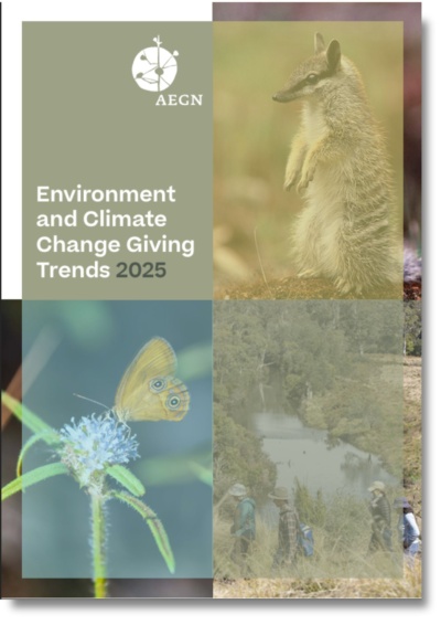 AEGN report