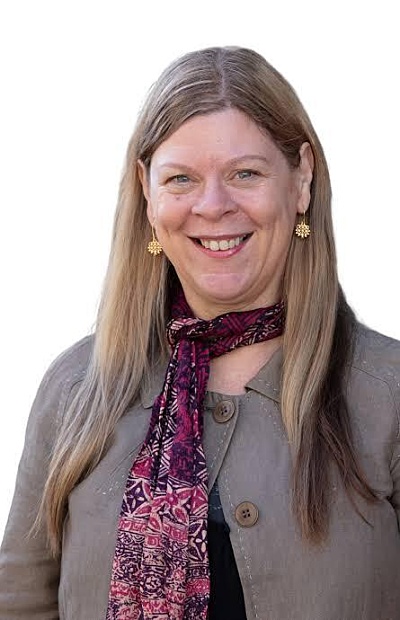 Dr Jess Dart