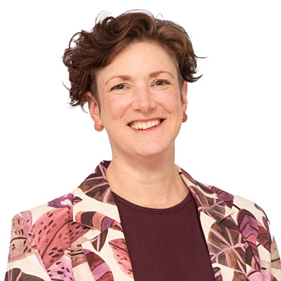 Kate Randall