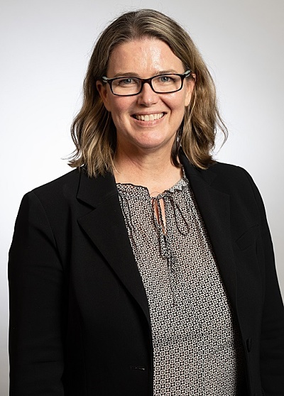 Caralee McLiesh