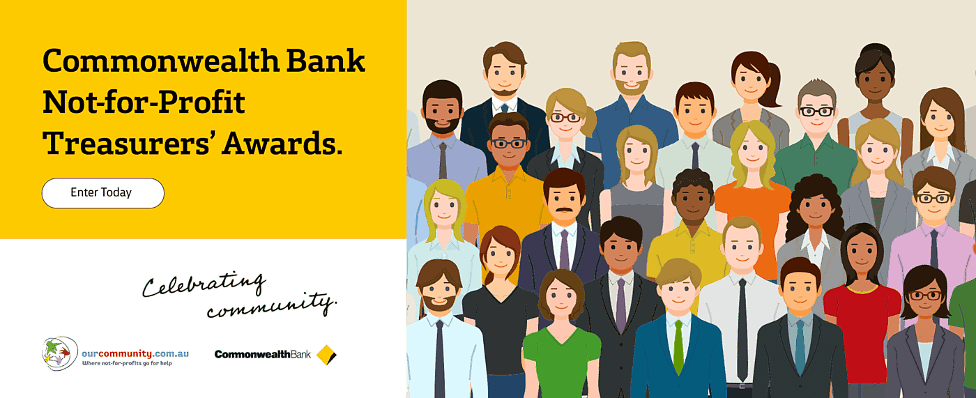 BUS0323 NFP Treasurers Awards Our Community Website Banner 3000x1223 FA