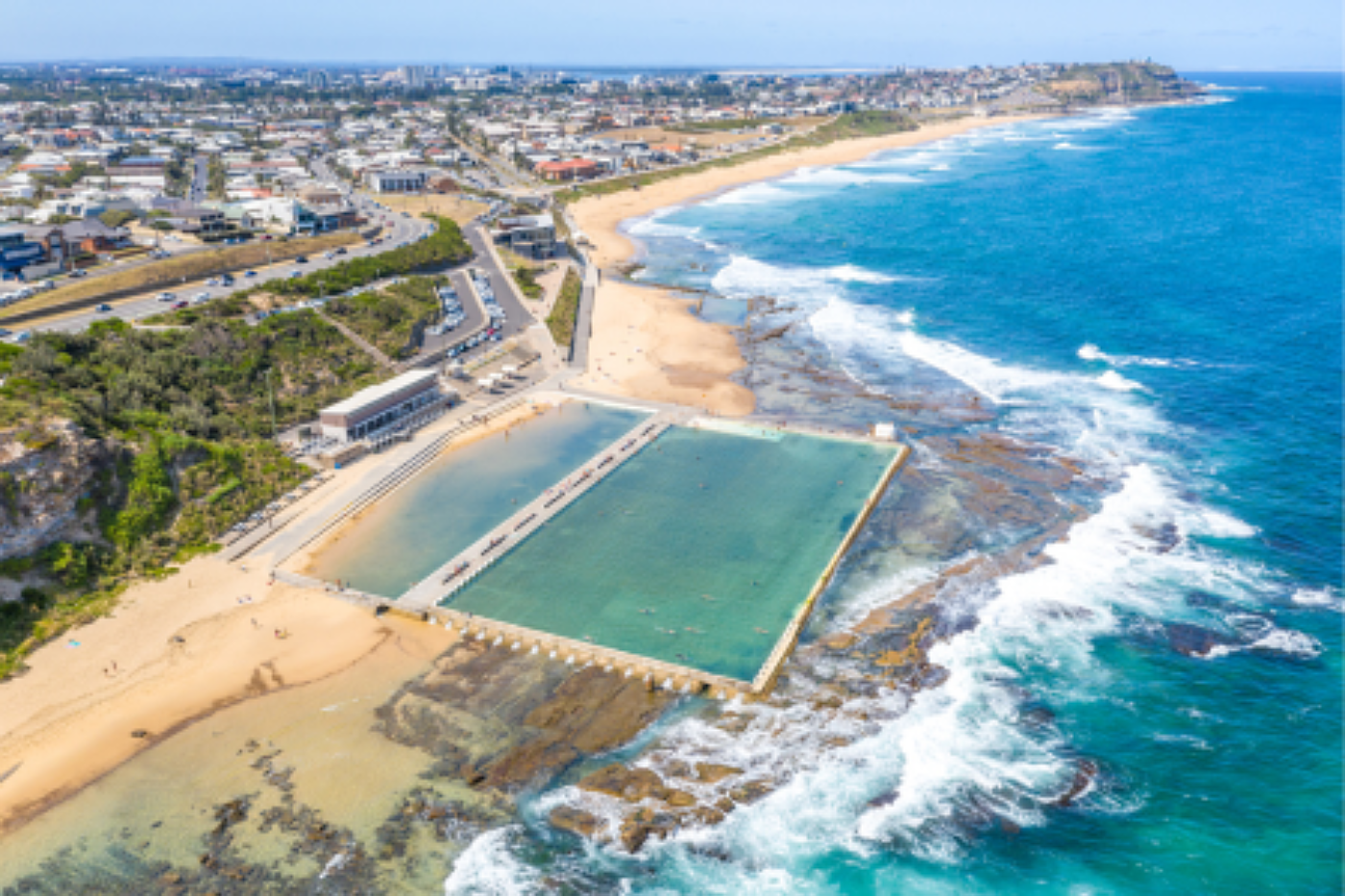 NSW 2025 26 seapool