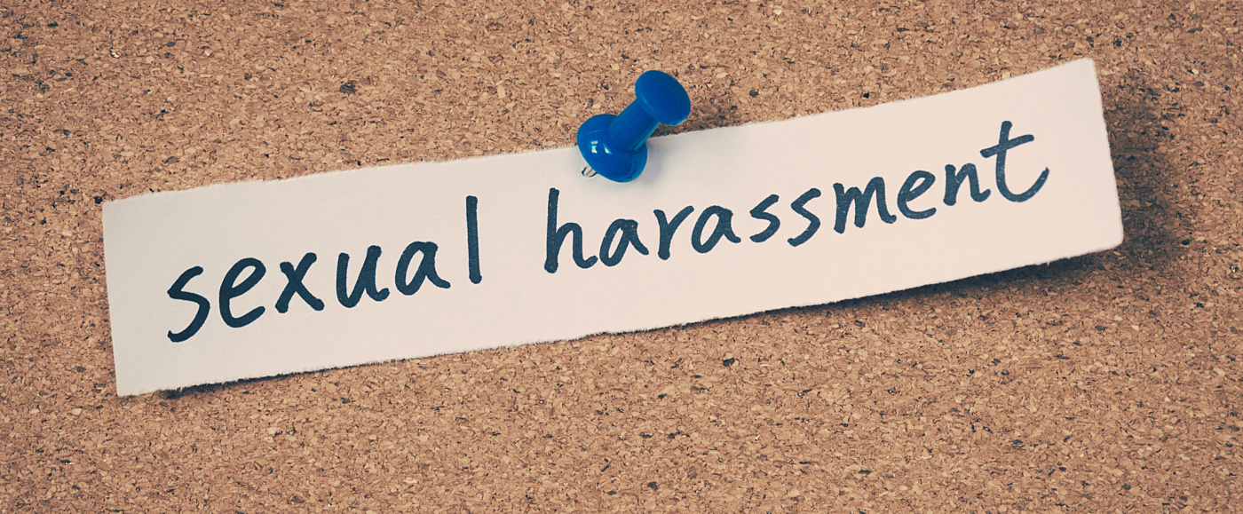 Sexual Harassment