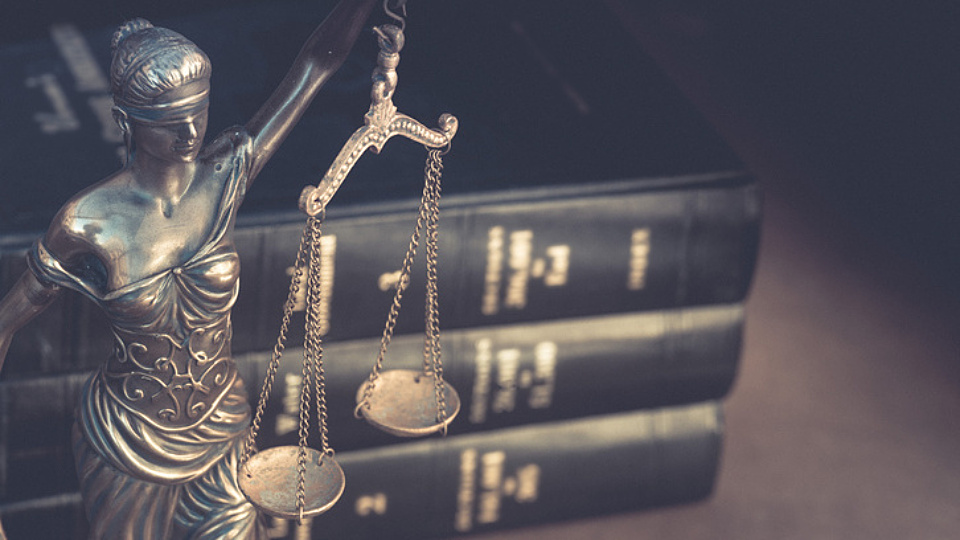 Legal experts join the ‘Our Community family’
