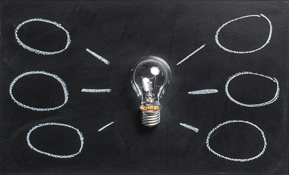 Light brainstorm