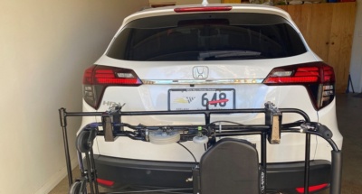 Moveable mobility carrier