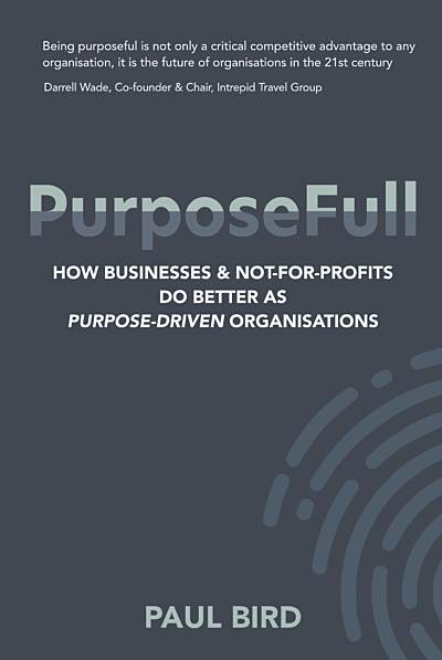 PurposeFull cover