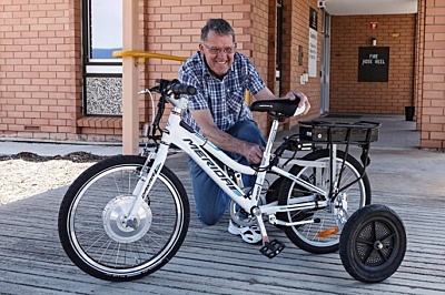 TADSA bike