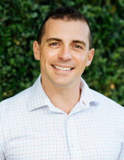 Neil Pharaoh