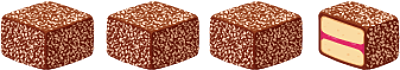 Lamingtons