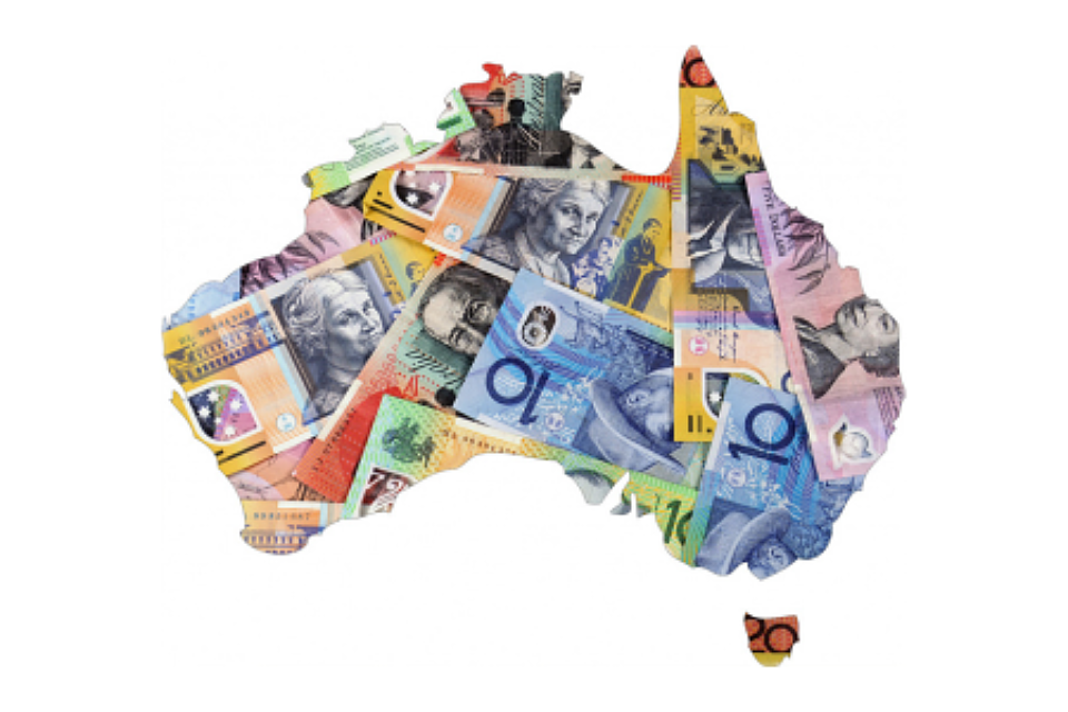 What grants are in the pipeline from the 2023–24 federal budget?