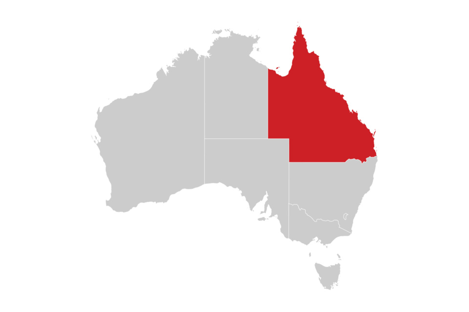 What’s in the 2023–24 Queensland budget for your organisation?