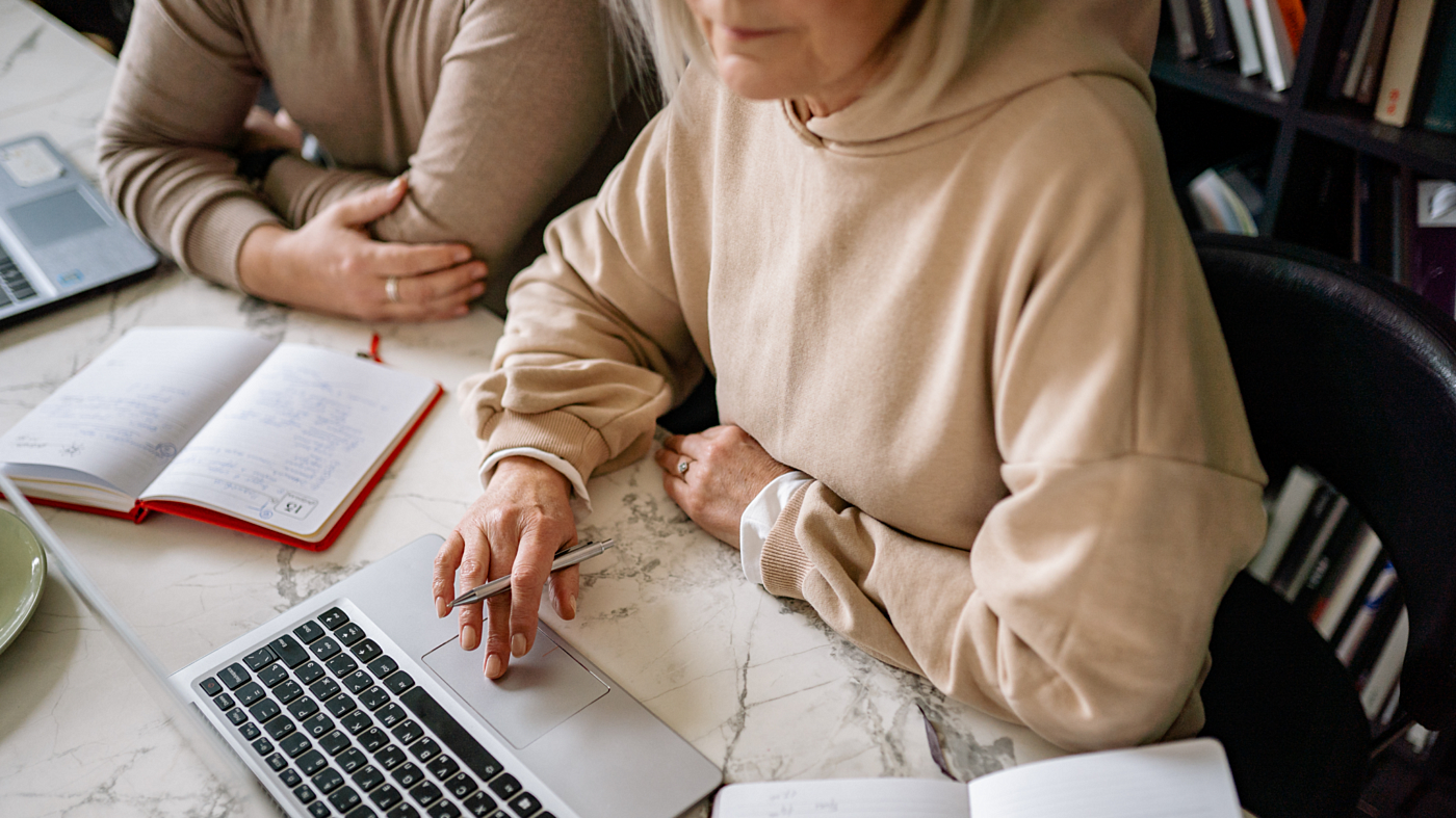 Funding Centre Subscriber spotlight Banner 1400px wide