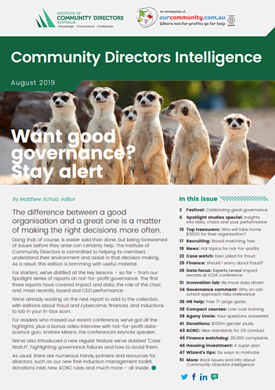 CDI 2019 08 Cover