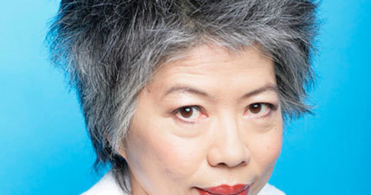 Lin Kin Chin Communities in Control | Lee Lin Chin