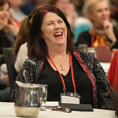 Delegates 1