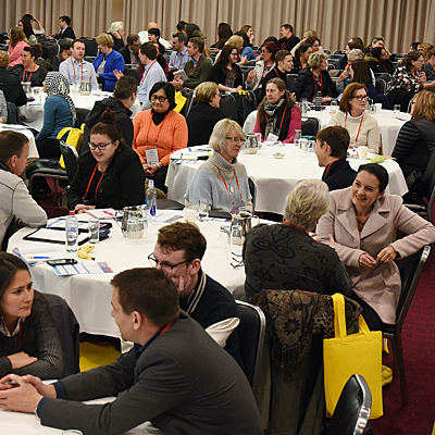 Delegates 3